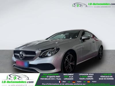 Mercedes Classe E  Coupe 220 d BVA