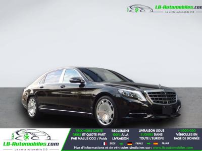 Mercedes Classe S 500