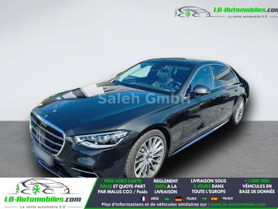 Mercedes Classe S Maybach 580 e BVA 4-Matic