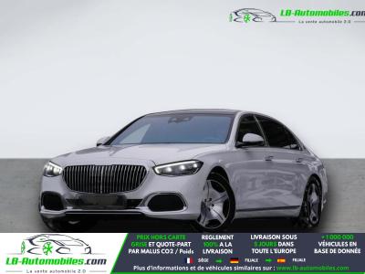 Mercedes Classe S Maybach 580 e BVA 4-Matic