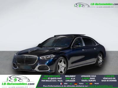 Mercedes Classe S Maybach 580 e BVA 4-Matic