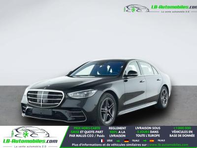 Mercedes Classe S 450 BVA 4-Matic