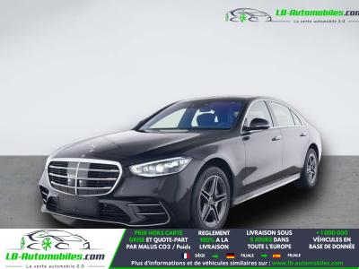 Mercedes Classe S 450 BVA 4-Matic