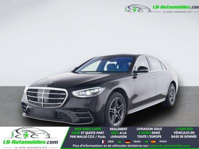 Mercedes Classe S 450 BVA 4-Matic