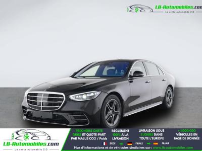 Mercedes Classe S 450 BVA 4-Matic