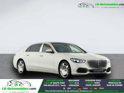 Mercedes Classe S Maybach 580 BVA 4-Matic