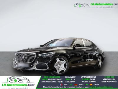 Mercedes Classe S Maybach 580 BVA 4-Matic