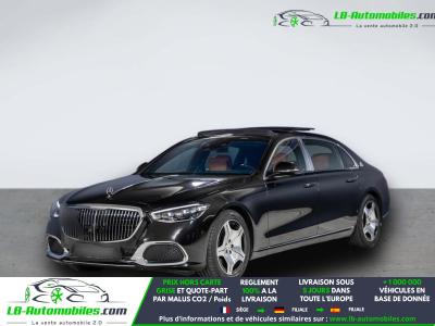 Mercedes Classe S Maybach 580 BVA 4-Matic