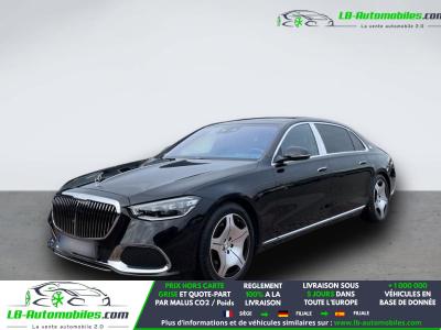 Mercedes Classe S Maybach 580 BVA 4-Matic