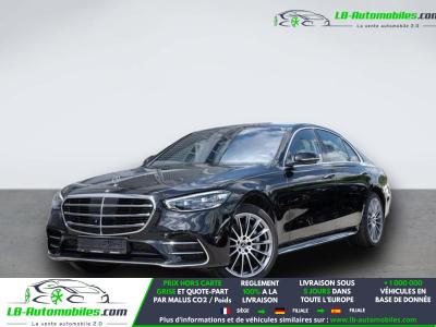 Mercedes Classe S 580 e BVA