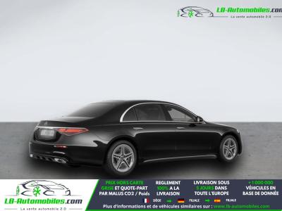 Mercedes Classe S 580 e BVA