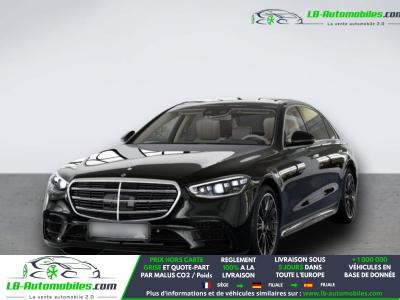 Mercedes Classe S 580 e BVA