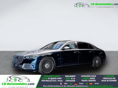 Mercedes Classe S Maybach 680 BVA 4-Matic
