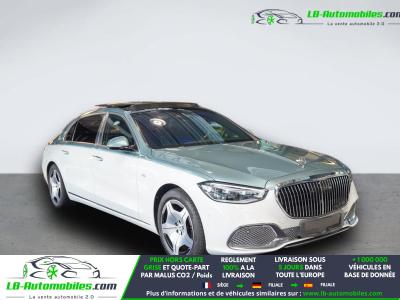 Mercedes Classe S Maybach 680 BVA 4-Matic