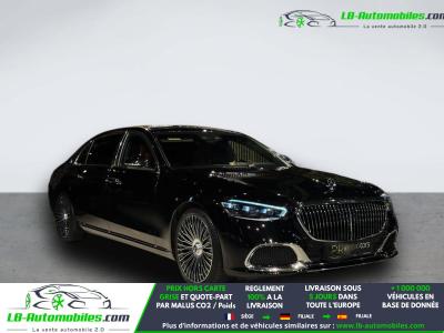 Mercedes Classe S Maybach 580 BVA 4-Matic