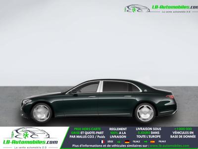 Mercedes Classe S Maybach 580 BVA 4-Matic