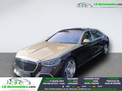 Mercedes Classe S Maybach 580 BVA 4-Matic