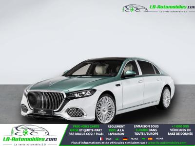 Mercedes Classe S Maybach 580 BVA 4-Matic