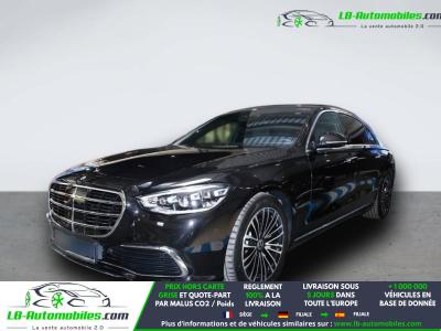Mercedes Classe S 580 e BVA