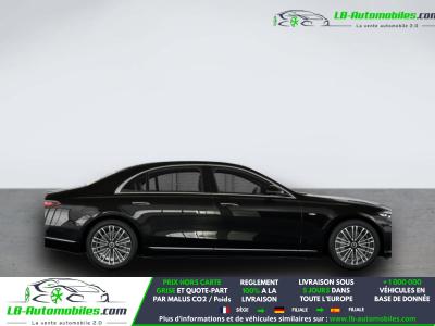 Mercedes Classe S 580 e BVA