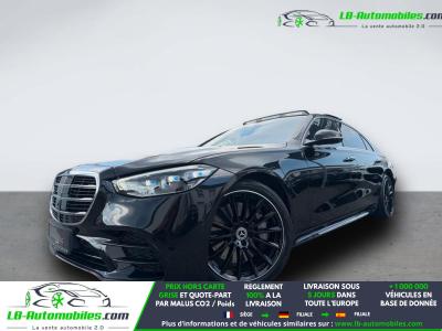 Mercedes Classe S 580 e BVA