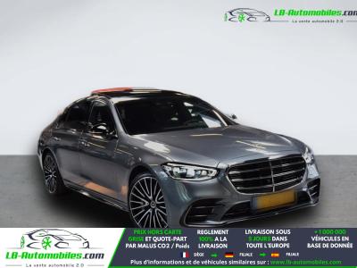 Mercedes Classe S 580 e BVA