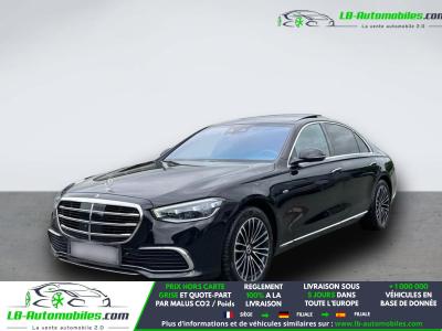 Mercedes Classe S 580 e BVA