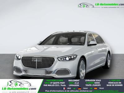 Mercedes Classe S Maybach 680 BVA 4-Matic