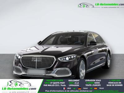 Mercedes Classe S Maybach 680 BVA 4-Matic