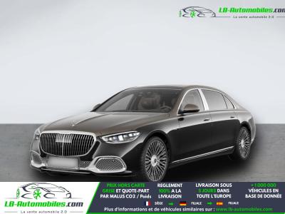 Mercedes Classe S Maybach 680 BVA 4-Matic