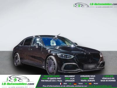 Mercedes Classe S Maybach 680 BVA 4-Matic