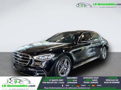 Mercedes Classe S 450 BVA 4-Matic