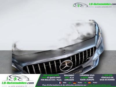Mercedes Classe S Coupé 560 BVA 4Matic