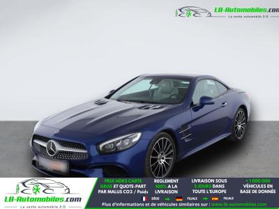 Mercedes SL 400 BVA
