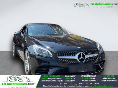 Mercedes SLC 250 d BVA