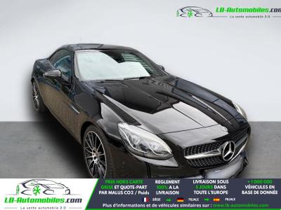 Mercedes SLC 300 BVA