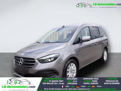 Mercedes Classe T 160 d BVM