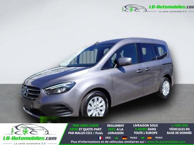Mercedes Classe T 160 d BVM
