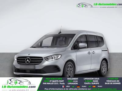 Mercedes Classe T 160 d BVA