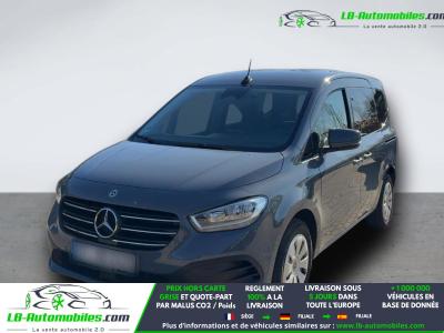 Mercedes Classe T 160 d BVA