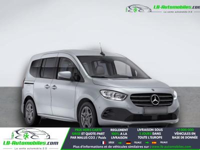 Mercedes Classe T 160 d BVA