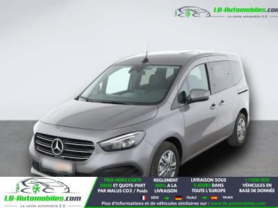 Mercedes Classe T 160 d BVA