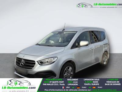 Mercedes Classe T 180 d BVM