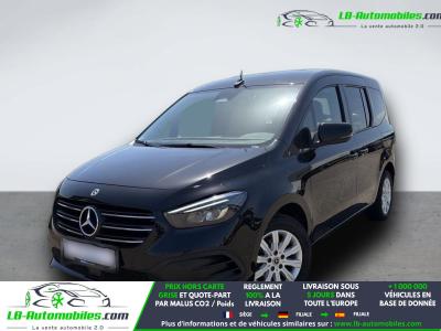 Mercedes Classe T 180 BVM
