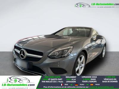 Mercedes SLC 200 BVA