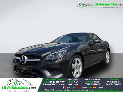 Mercedes SLC 200 BVA