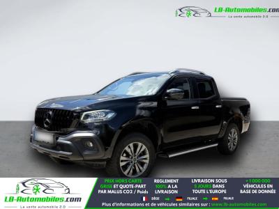Mercedes Classe X 250D BVA