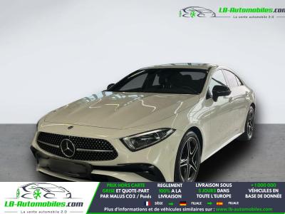 Mercedes CLS 400d BVA