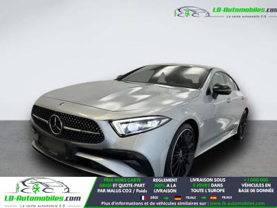 Mercedes CLS 400d BVA