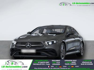 Mercedes CLS 400d BVA